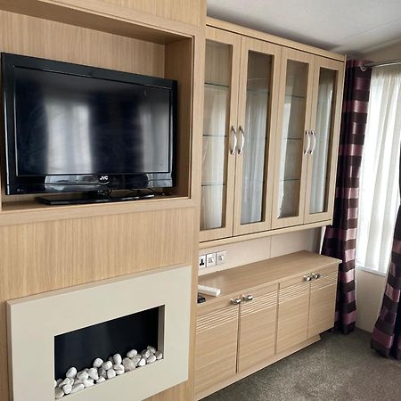 Rockley Park Private Holiday Homes Poole Esterno foto