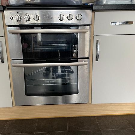 Rockley Park Private Holiday Homes Poole Esterno foto