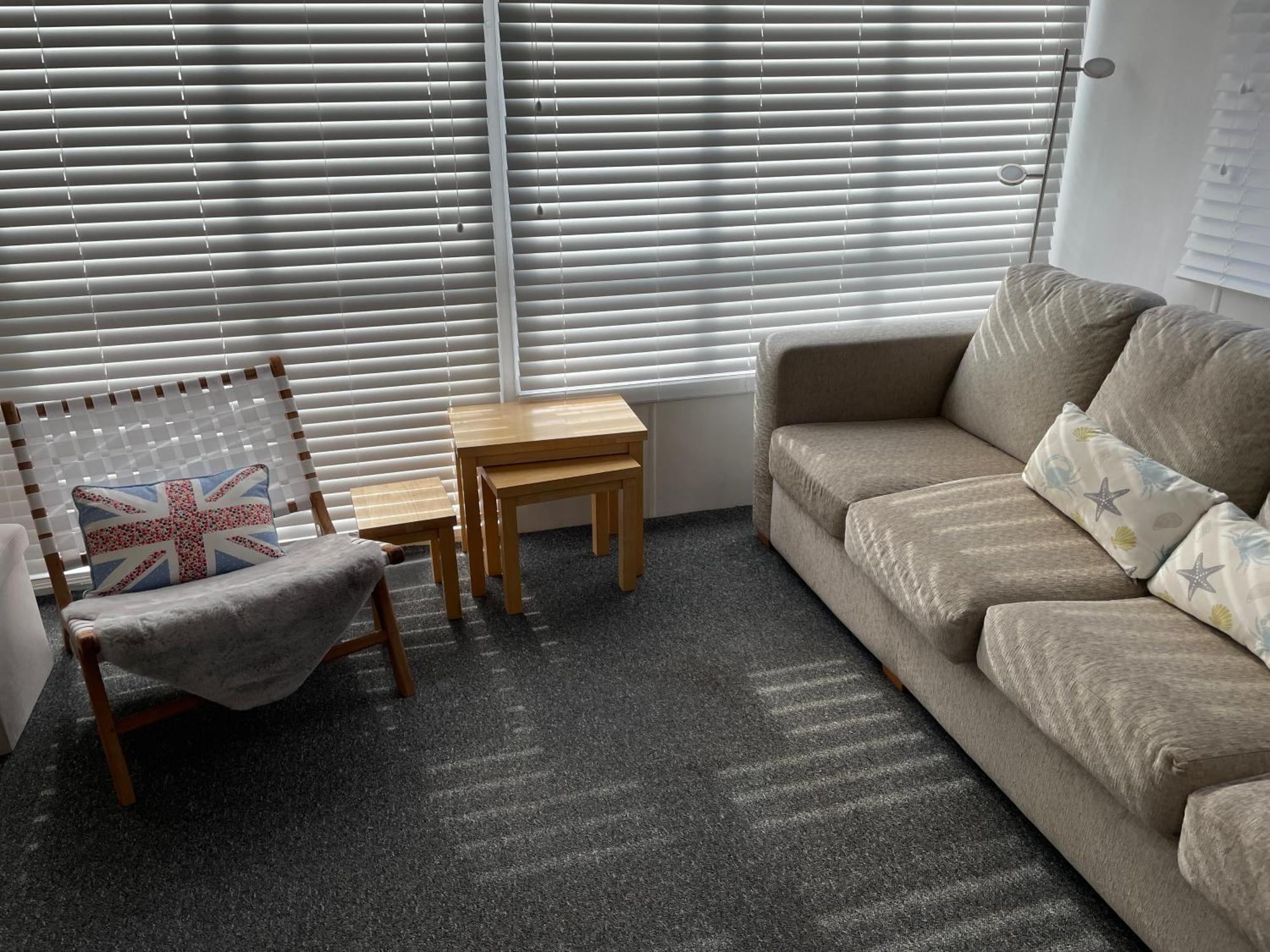 Rockley Park Private Holiday Homes Poole Esterno foto