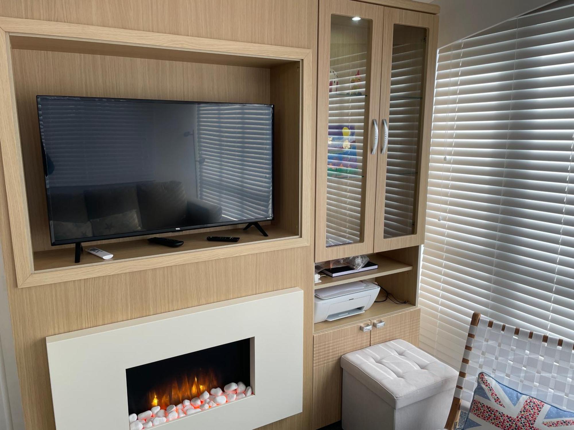 Rockley Park Private Holiday Homes Poole Esterno foto
