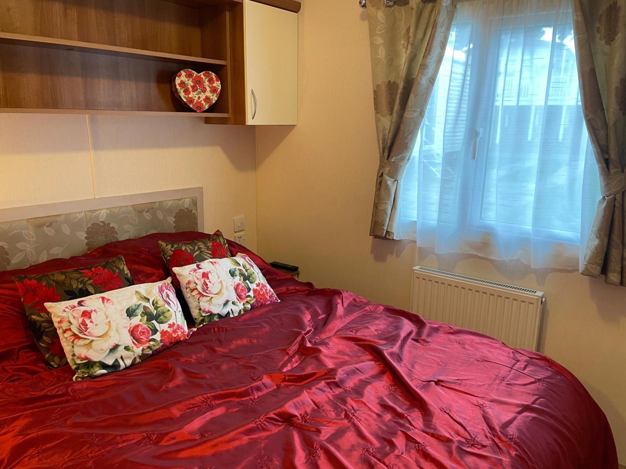 Rockley Park Private Holiday Homes Poole Esterno foto
