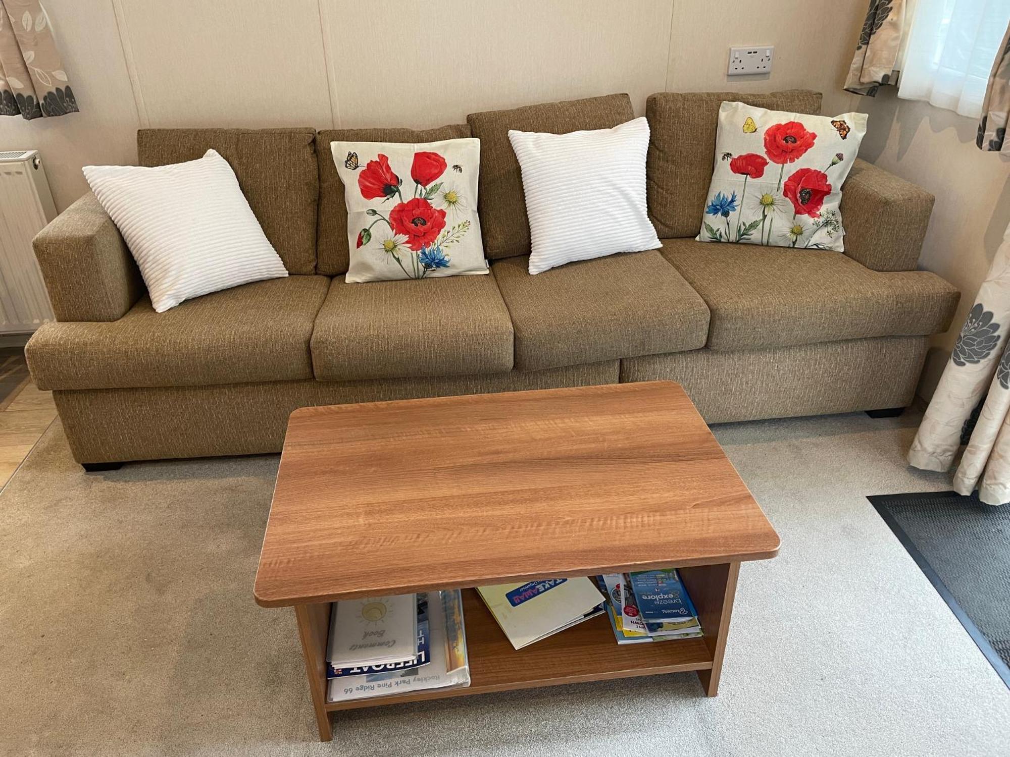 Rockley Park Private Holiday Homes Poole Esterno foto