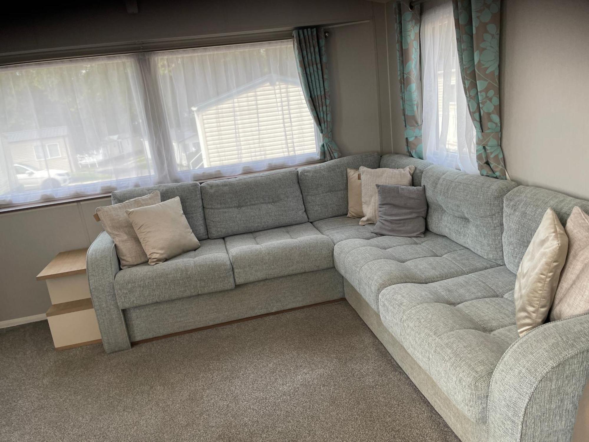 Rockley Park Private Holiday Homes Poole Esterno foto