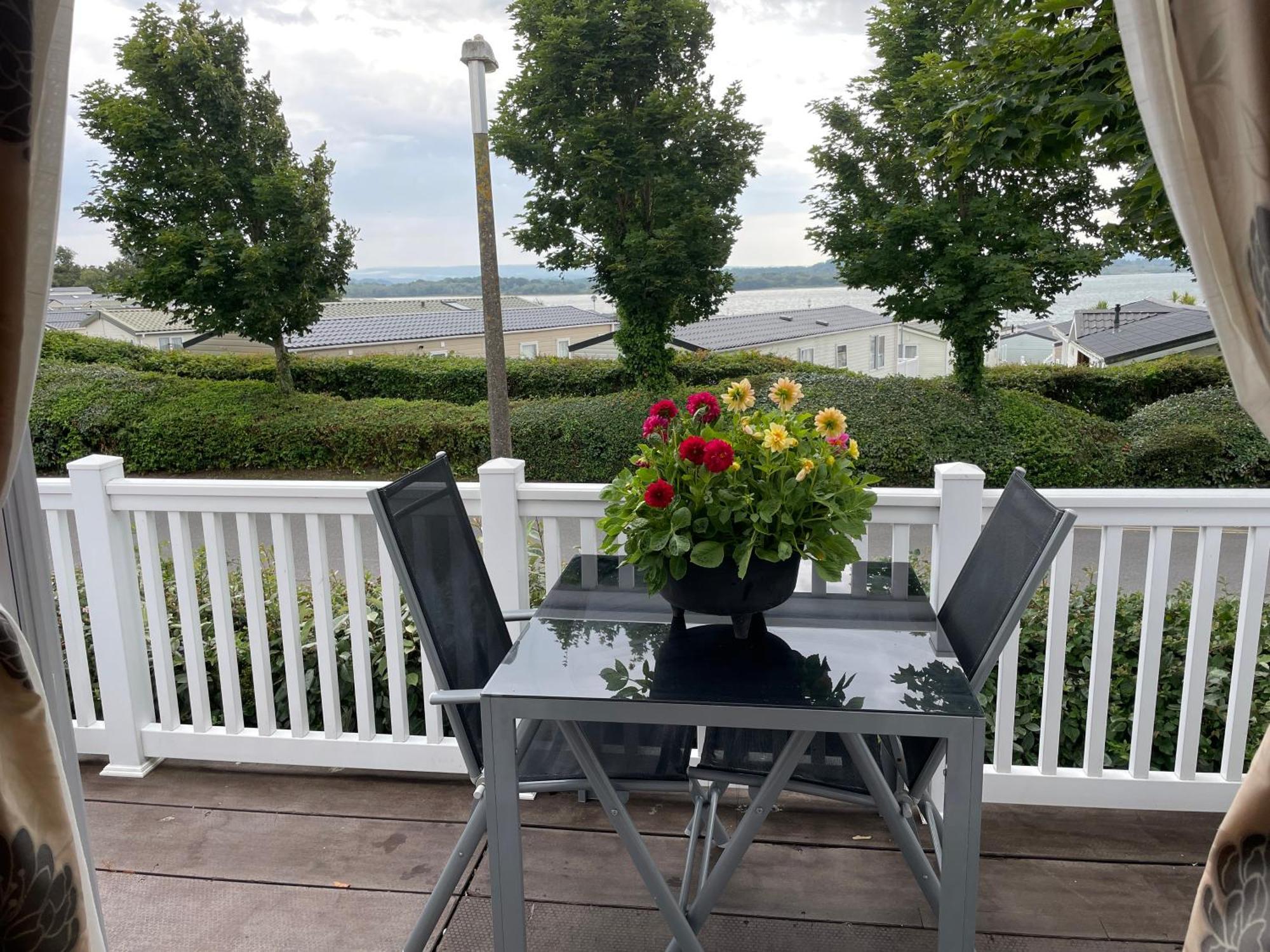 Rockley Park Private Holiday Homes Poole Esterno foto