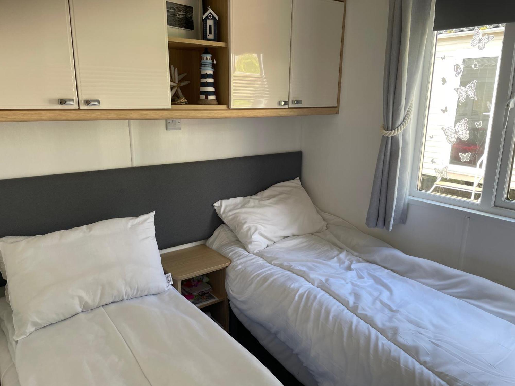 Rockley Park Private Holiday Homes Poole Esterno foto