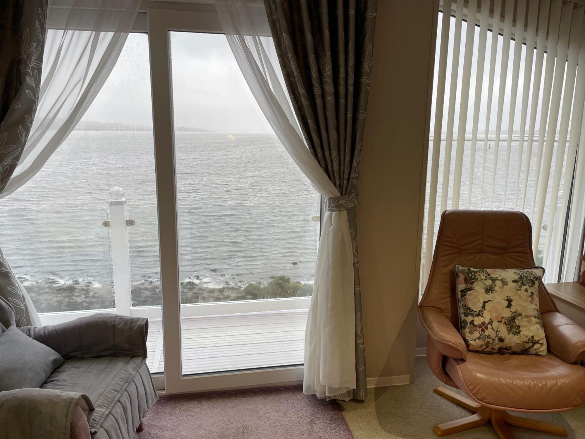 Rockley Park Private Holiday Homes Poole Esterno foto