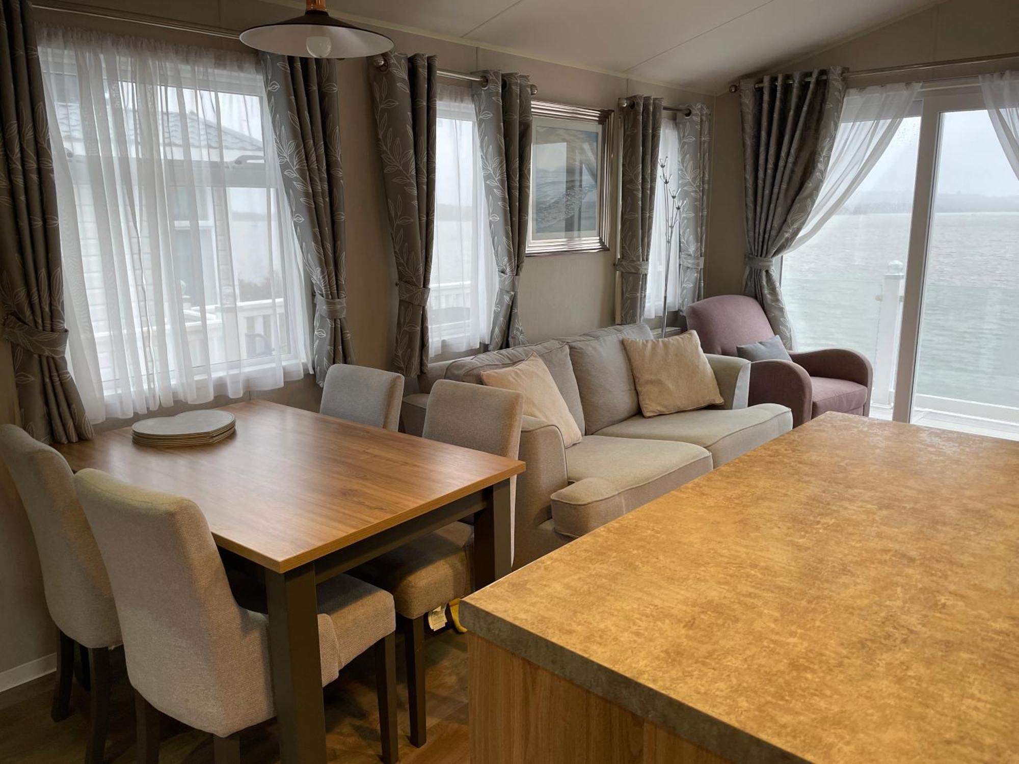 Rockley Park Private Holiday Homes Poole Esterno foto