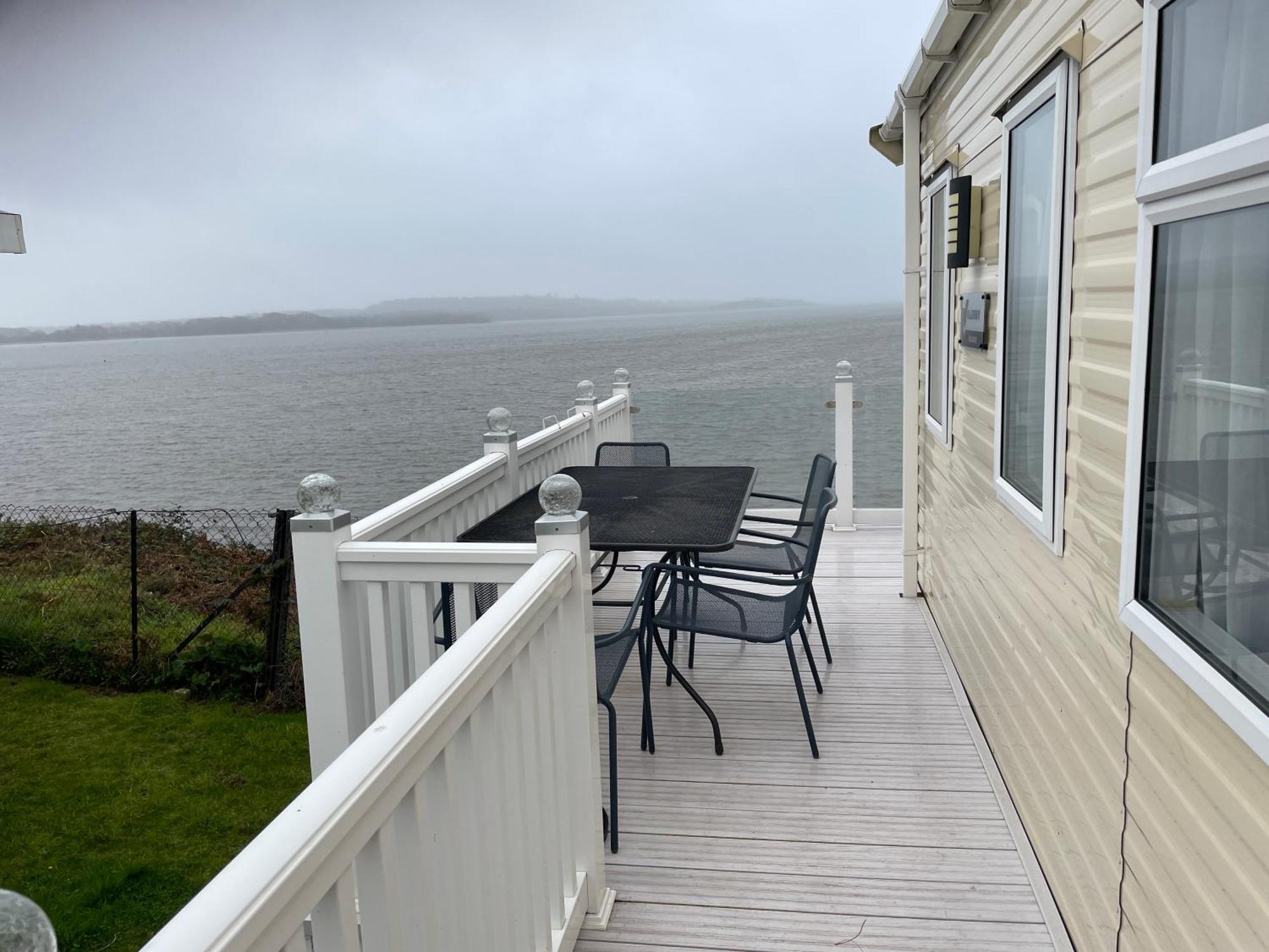 Rockley Park Private Holiday Homes Poole Esterno foto