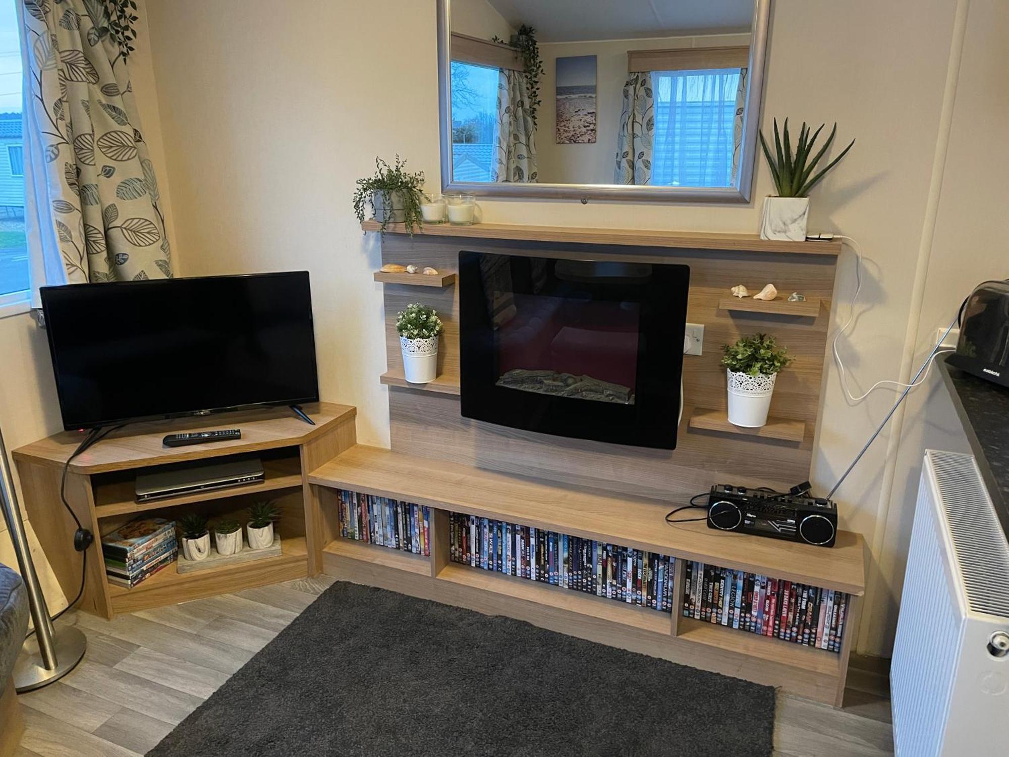 Rockley Park Private Holiday Homes Poole Esterno foto