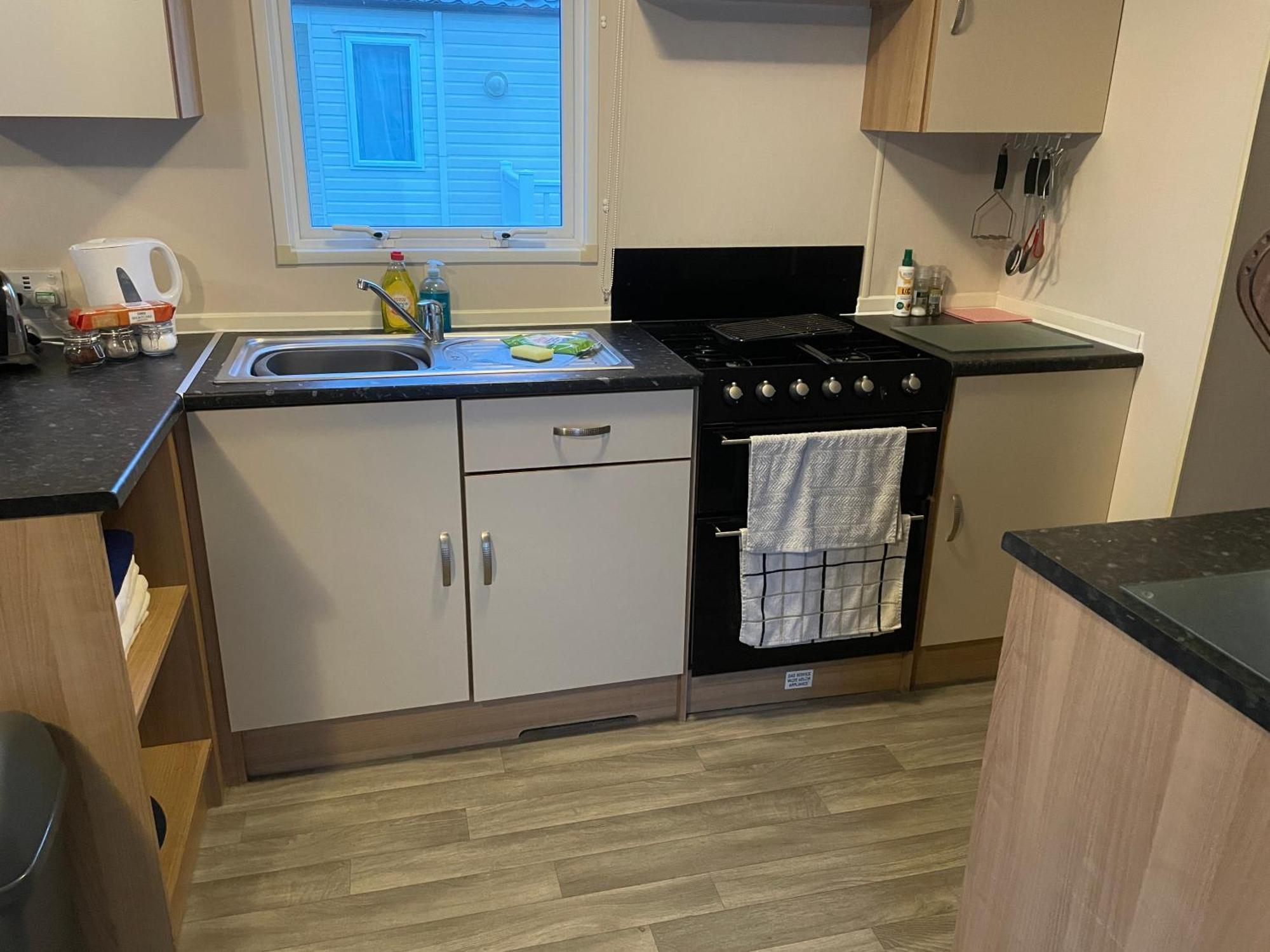 Rockley Park Private Holiday Homes Poole Esterno foto