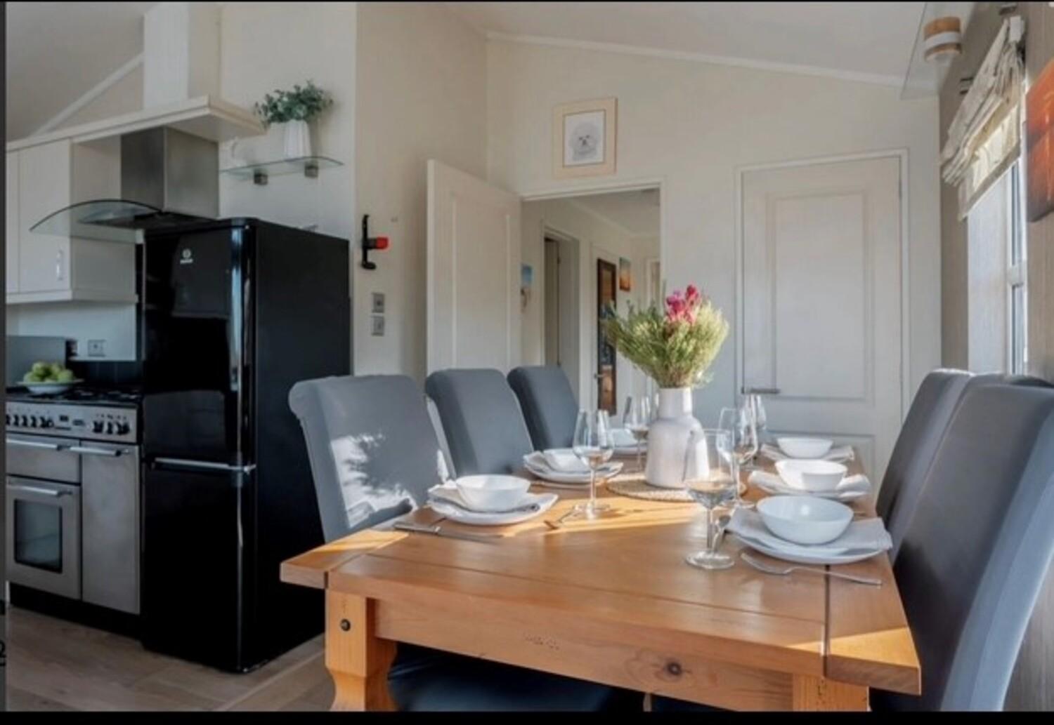 Rockley Park Private Holiday Homes Poole Esterno foto