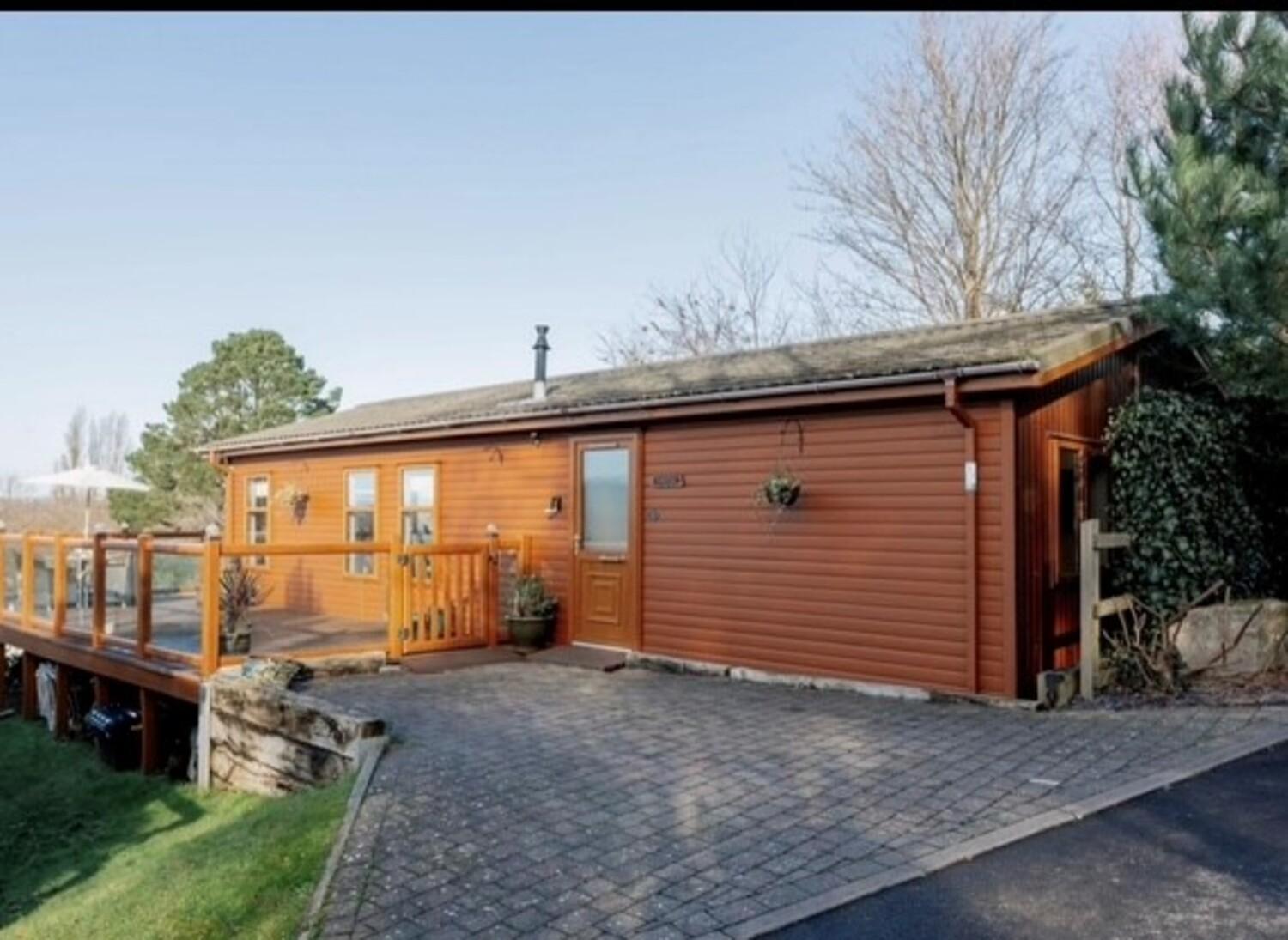 Rockley Park Private Holiday Homes Poole Esterno foto