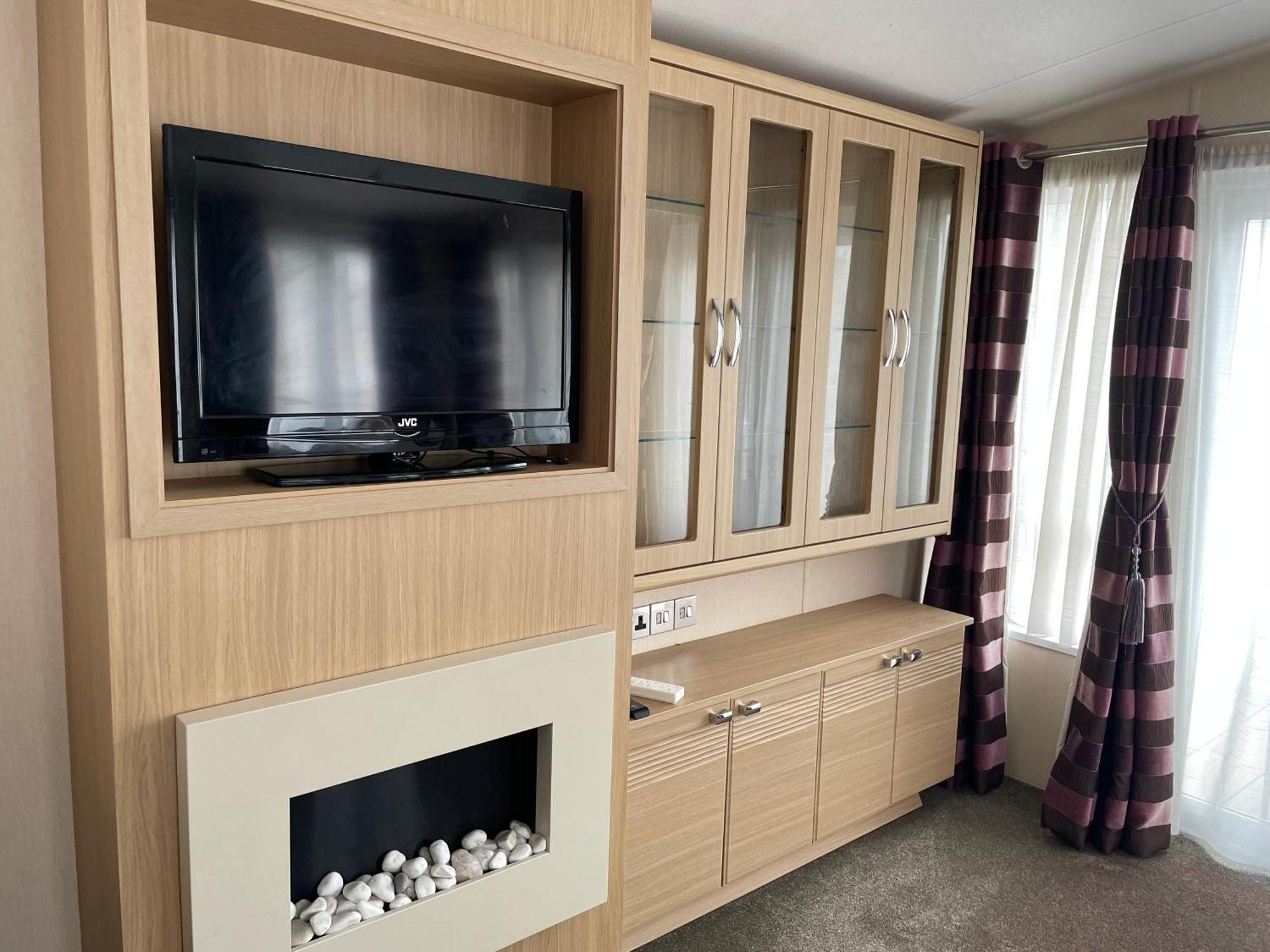 Rockley Park Private Holiday Homes Poole Esterno foto