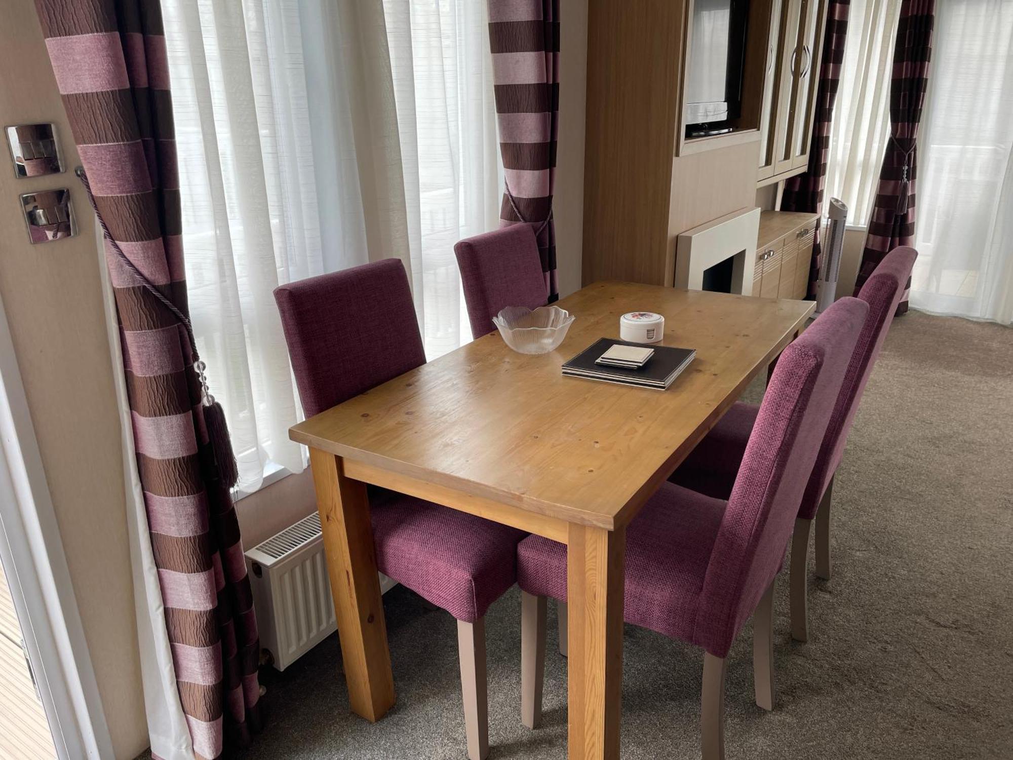 Rockley Park Private Holiday Homes Poole Esterno foto