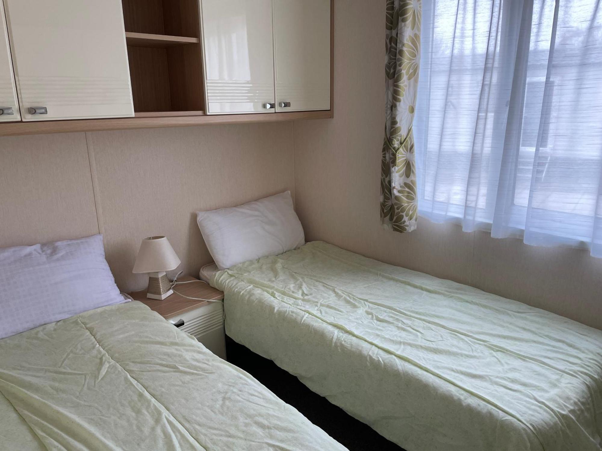 Rockley Park Private Holiday Homes Poole Esterno foto