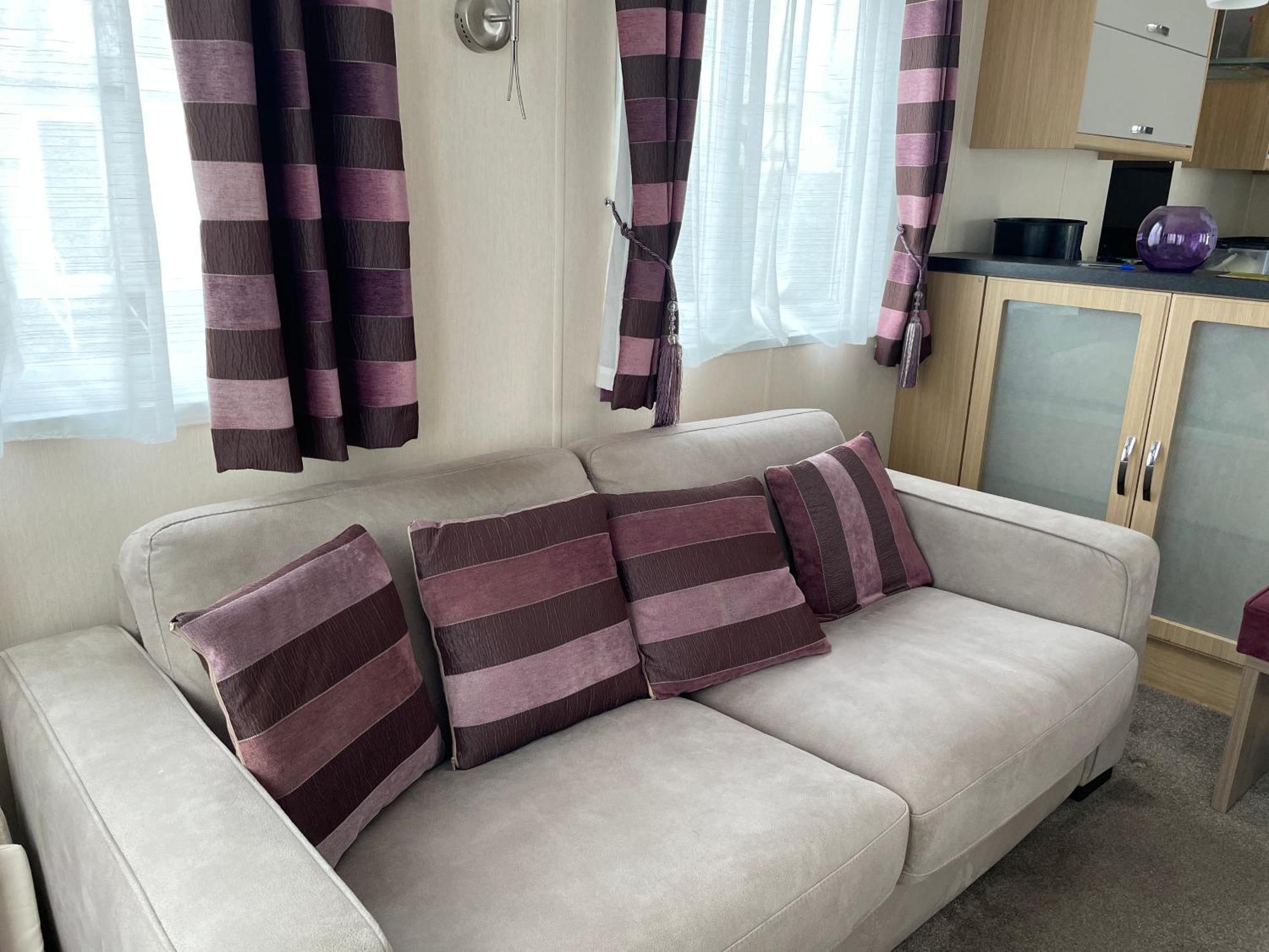 Rockley Park Private Holiday Homes Poole Esterno foto