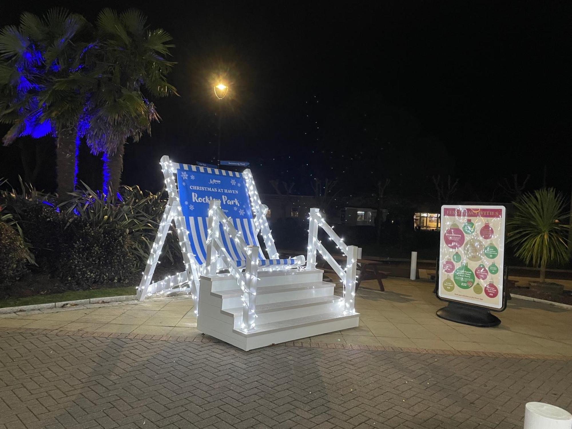 Rockley Park Private Holiday Homes Poole Esterno foto