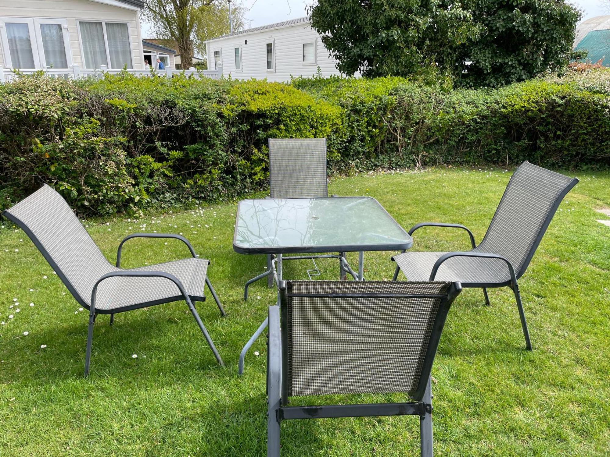 Rockley Park Private Holiday Homes Poole Esterno foto