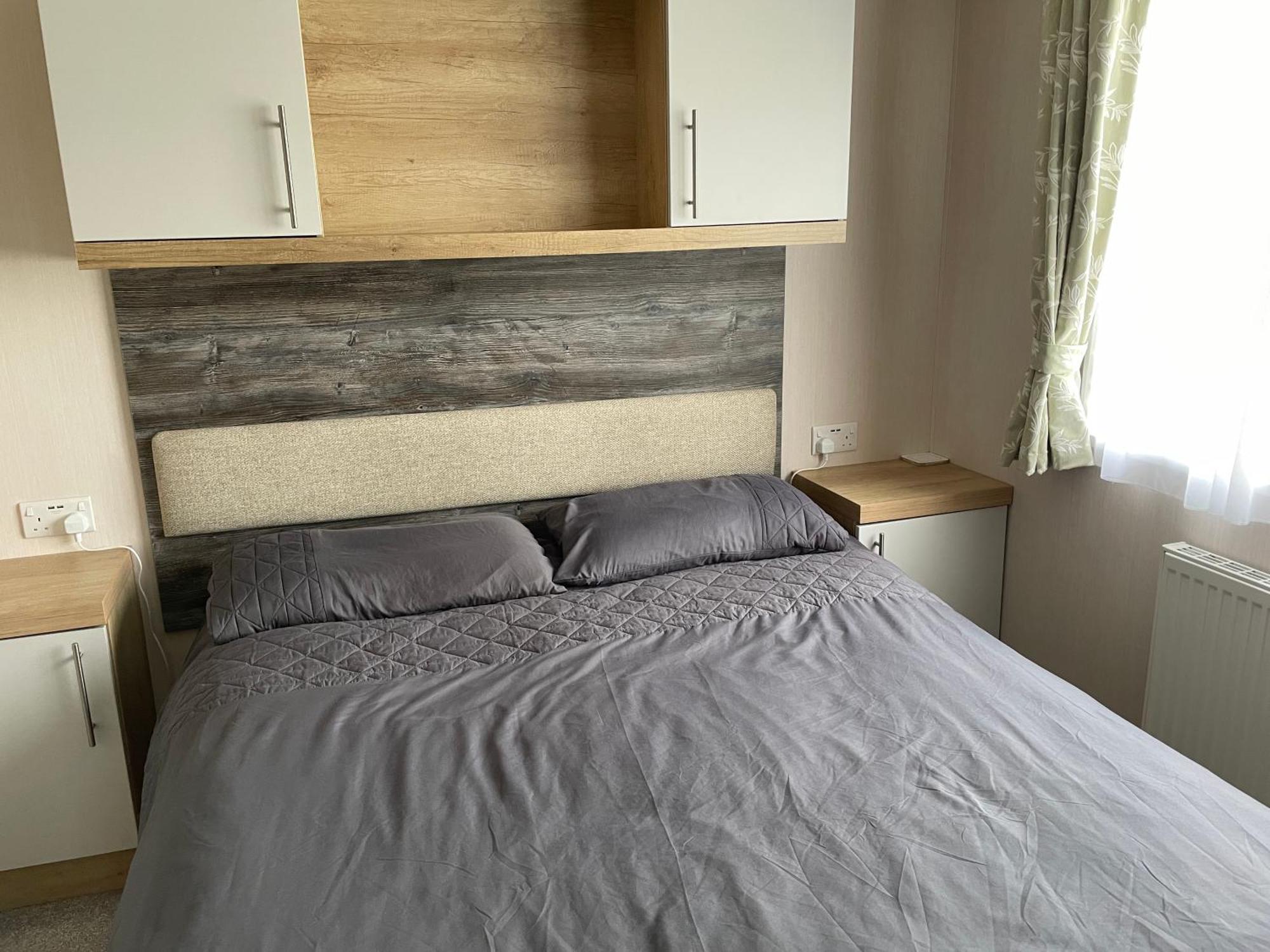 Rockley Park Private Holiday Homes Poole Esterno foto