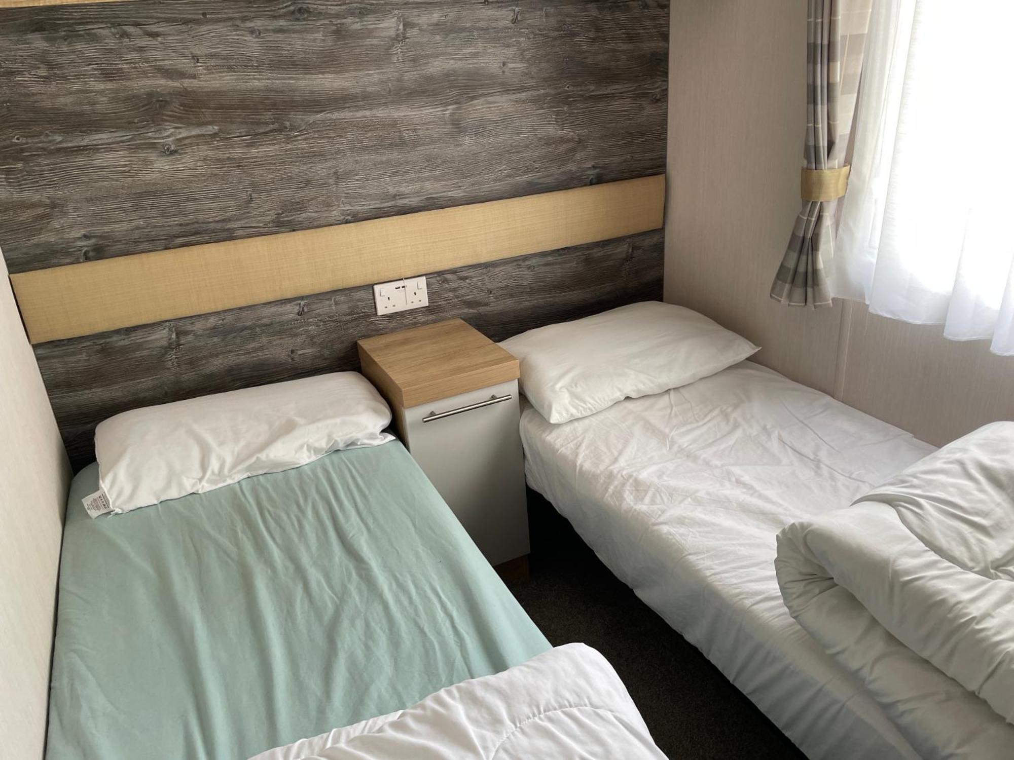 Rockley Park Private Holiday Homes Poole Esterno foto